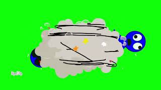 Fight Cloud Test