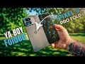 The 9 Pro Fold Made Me FOLD