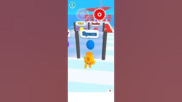 Glove Power New Android Game #glovepower #shorts (1)