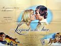 Leopard in the snow 1977  susan penhaligon romantic drama