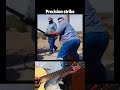 Precision strike#funny  #trending#Music #Guitar