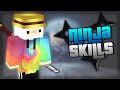 O MELHOR NINJA DO SERVIDOR?!