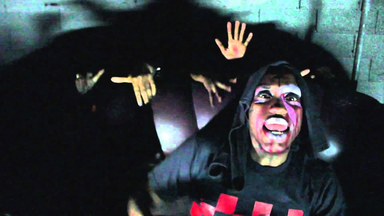 promoter flank Kas Katee - Nuh Bad(explicit) (Official HD Video)