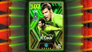 Trick To Get Epic English League Guardians  In eFootball 2024 Mobile || Viera & P.Cech