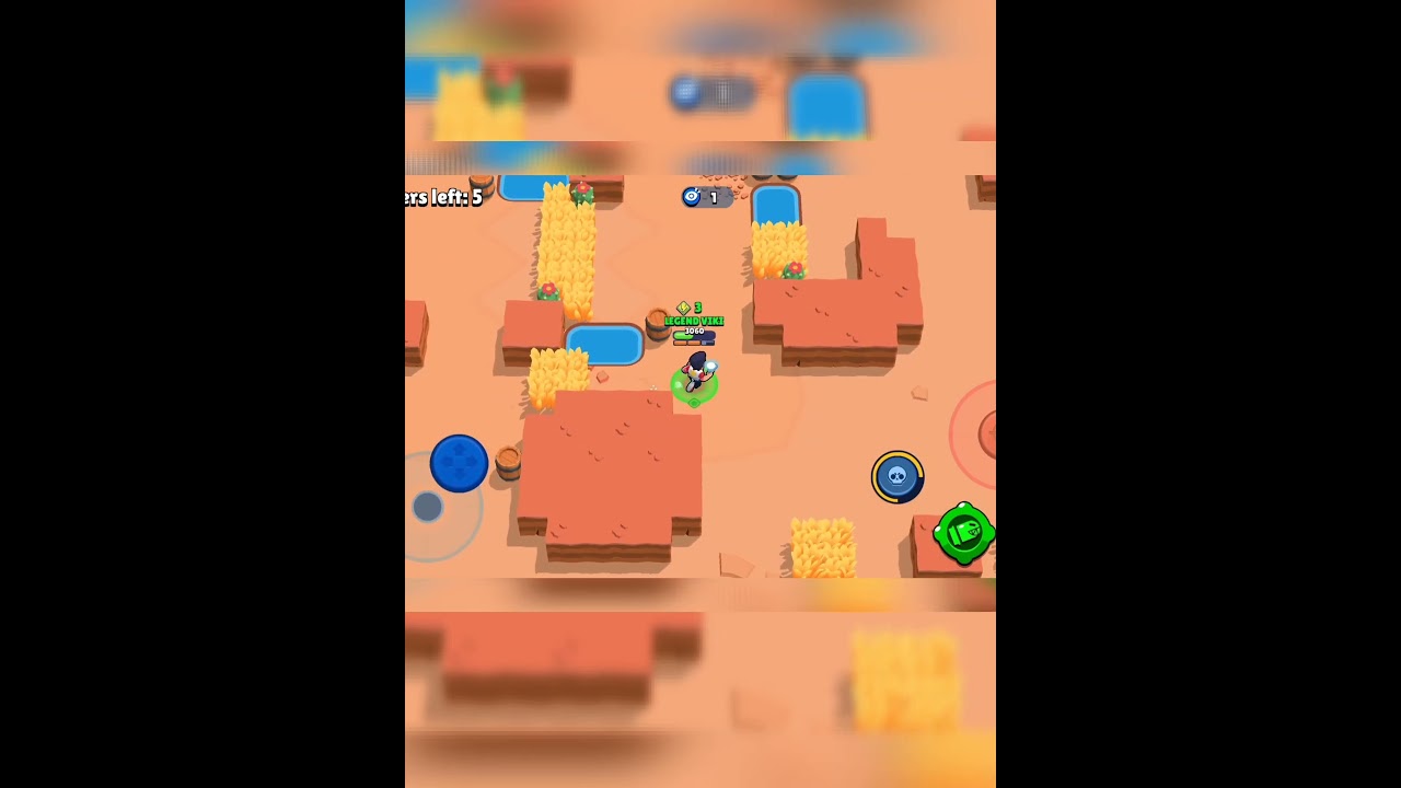 First official Brawlstars India Tournament 🔥😱 