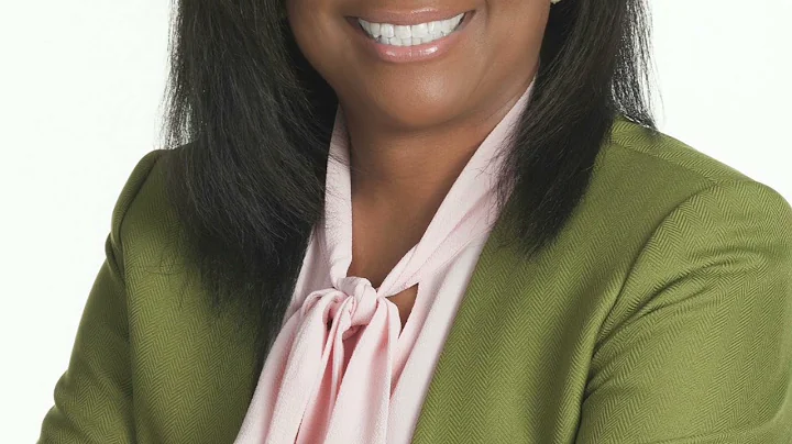 Soror Tracy Roach for Basileus 2022