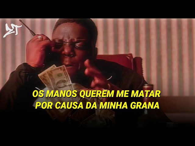 biggie smalls - write this down ( legendado/tradução ) ( para