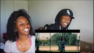 Polo G - Effortless (Official Video) REACTION!