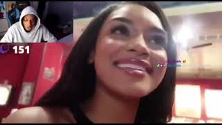 Streamer reacts negatively to Central Cee's EX?!