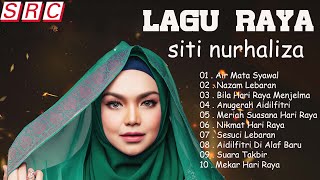 Siti Nurhaliza - Full Album Lagu Raya Aidilfitri 2023