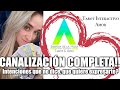 ❣️CANALIZACIÓN COMPLETA!! 📢 💕TODO LO QUE LE GUSTARÍA DECIRTE 💌 Tarot Interactivo