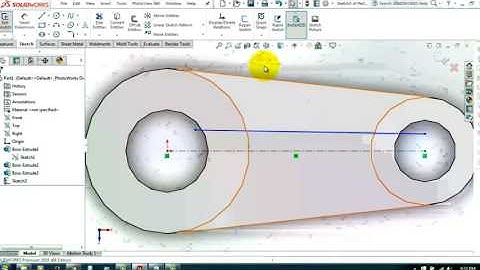 solidworks 2017 | Advanced 3D Sketching part |  solidworks tutorial