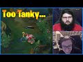 Gragas is Too Tanky...LoL Daily Moments Ep 1057