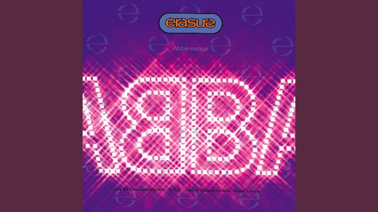 Erasure Gimme! Gimme! Gimme! Acordes Chordify