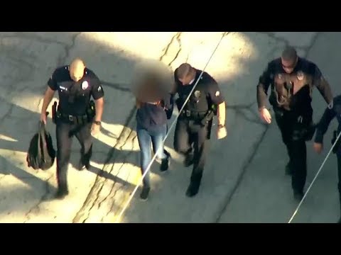 School Shooting At L.A. Middle School | Los Angeles Times