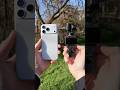 DJI Pocket 4 vs iPhone 17 PRO MAX 📱