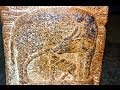 Optical Illusion Carved 1300 Years Ago - Mahabalipuram, India