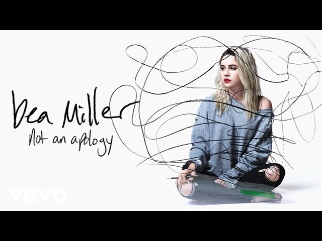 Bea Miller - I Dare You