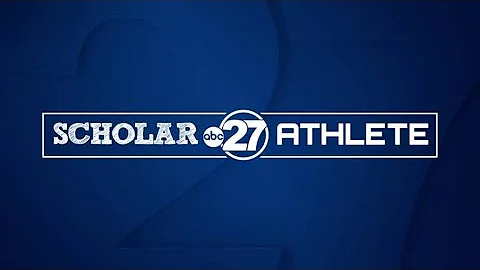 ABC 27's Scholar Athlete of the Week: Leon's Antho...