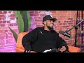 LET’S ADDRESS IT PODCAST (SEASON ONE EP3) with the hottest 3 trans men from Philly