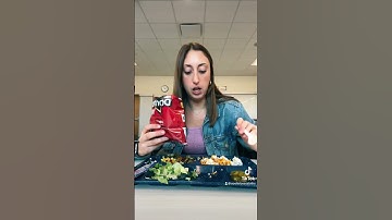 I’ve been lying to you…. #mukbang #food #teacher