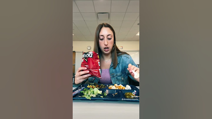I’ve been lying to you…. #mukbang #food #teacher