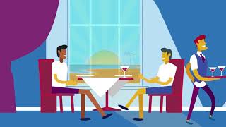 Understanding Public Holiday   Pay & Time Off   Employsure Animation