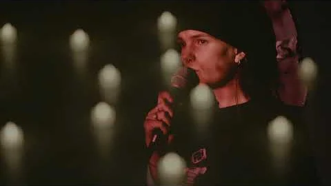 FRANKIE ROBERTS - 'GOODBYE, IT'S YOU' (2020) spoke...