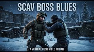 Scav Boss Blues #tarkov #tarkovmusic #streamer #scav #tarkovclips