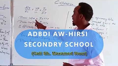 Form 4 class Chapter 11 #Physics " #electromagnetic induction lesson 2 #Transformer effect