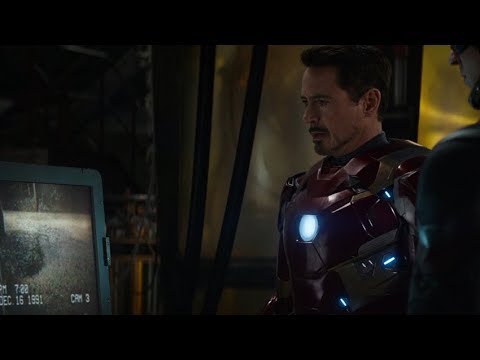 Vídeo: Bucky va matar els pares d'en Tony?