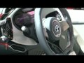 Toyota FT-86, FT-EVII World Debuts