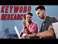 The #1 Keyword Research Method for Kindle Publishing