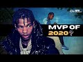 Lil Baby is the MVP of 2020: Here&#39;s Why