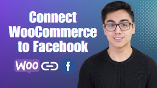 How To Connect WooCommerce To Your Facebook Shop in 2023  Full Walkthrough