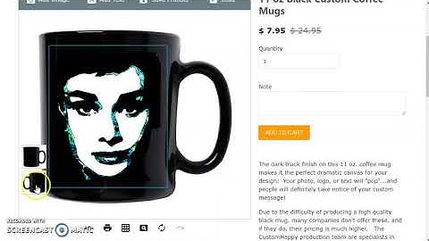How to use the new CustomHappy.com Customizer