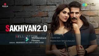tere yaar bathere ne, mera tu hi hai bas yaara, | Maninder Buttar [| New Song