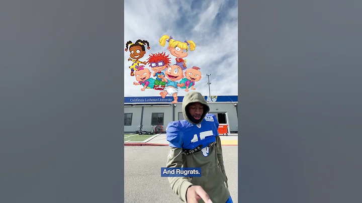 What's your favorite Nickelodeon show?  Bobby Wagn...