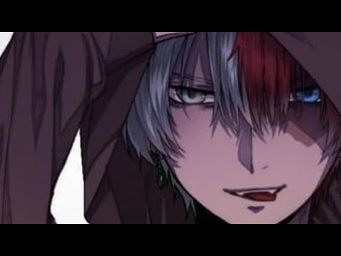 ASMR: Yandere Todoroki Kidnaps You And Is Obsessed With Your Quirk