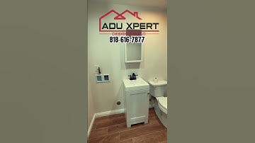 Garage conversion Sylmar | ADU XPERT #realestate #garageconversion #garageconversions #adu