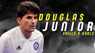 Douglas Junior - Amazing Skills & Goals