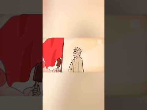 Плешивый бъëтся о