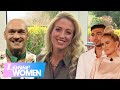 Paris Fury On Misconceptions About Her, Tommy & Molly-Mae And Tyson's Secret Passion! | Loose Women