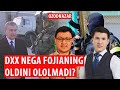 OzodNazar: DXX nega Qorqalpog‘istonda yuz bergan fojianing oldini ololmadi?