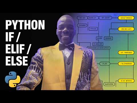 Python Tutorial [3.3]