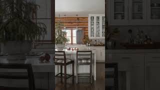 What a log cabin looks like on the inside 💕🥰 #andthentherewasstyle #logcabins #rustic