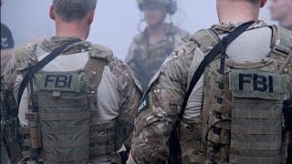 #FBIHRT #COLDBLOODED
Servare Vitas "We Save Lives" || FBI Hostage Rescue Team [2019HD]