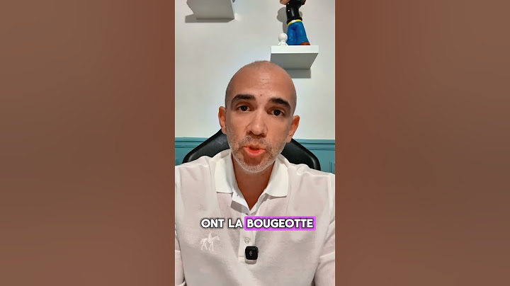 TDAH: mythe ou réalité ? #tdah