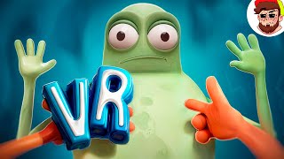 видео: Он не Хотел Меня Пускать 🤚 ( VR ) картинка: Он не Хотел Меня Пускать 🤚 ( VR )