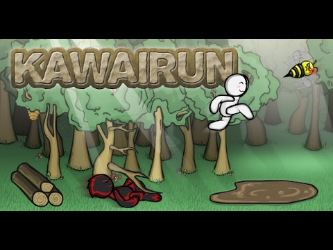 KAWAIRUN jogo online gratuito em